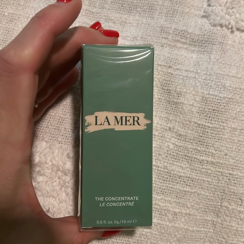 LA MER - the concentrate - Picture 2 of 3